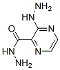 CAS 21279-74-3 structure