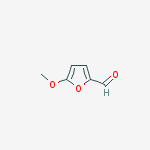 CAS 21300-07-2 molecular structure
