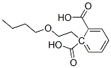 CAS 21415-07-6 molecular structure