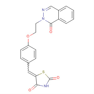 CAS 214281-74-0 structure