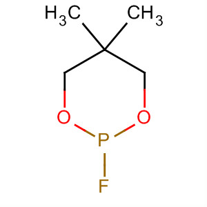 CAS 21458-74-2 molecular structure
