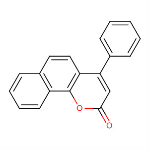 CAS 21568-07-0 molecular structure