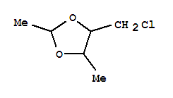 CAS 21590-07-8 molecular structure