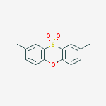 CAS 21797-74-0 molecular structure
