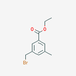 CAS 220286-07-7 molecular structure