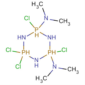 CAS 2203-74-9 molecular structure