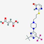 CAS 220519-07-3 molecular structure