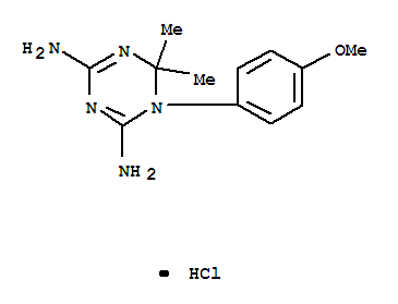 CAS 2218-74-8 molecular structure