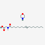 CAS 22256-74-2 structure