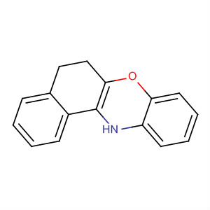 CAS 225-74-1 molecular structure