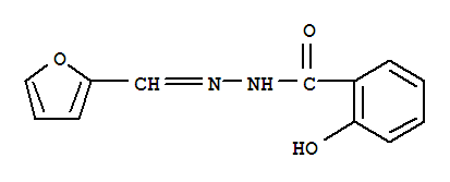 CAS 22596-74-3 molecular structure