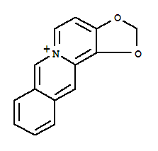 CAS 228-07-9 molecular structure