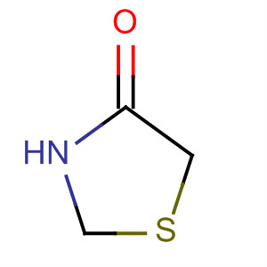 CAS 2281-74-5 structure
