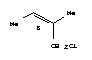 CAS 23009-74-7 structure