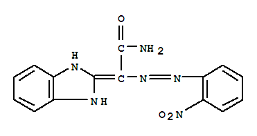 CAS 2328-07-6 structure