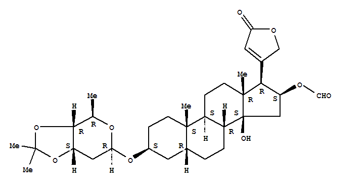 CAS 23394-07-2 structure