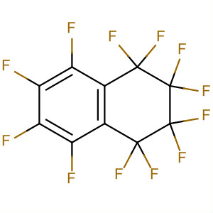 CAS 2342-07-6 molecular structure