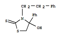 CAS 23509-74-2 structure