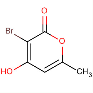 CAS 23668-07-7 structure