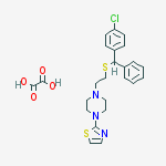CAS 23905-07-9 molecular structure