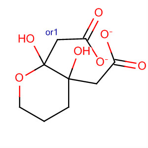 CAS 2396-74-9 structure