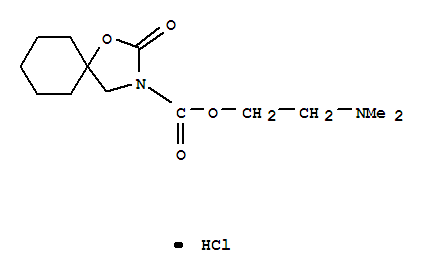 CAS 24247-74-3 molecular structure