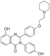 CAS 242478-07-5 structure