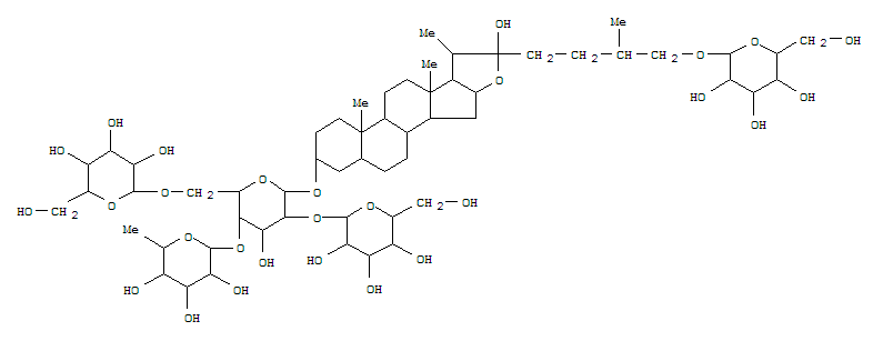 CAS 24333-07-1 structure