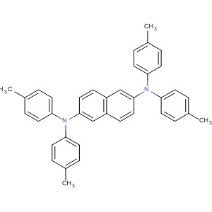 CAS 244281-07-0 molecular structure