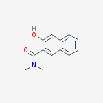 CAS 24476-07-1 molecular structure