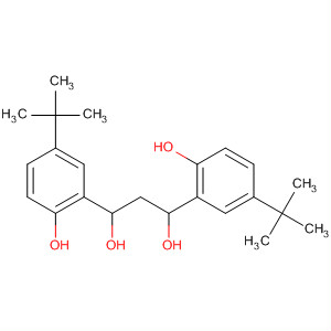 CAS 2467-07-4 molecular structure