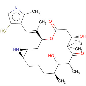 CAS 247231-74-9 structure