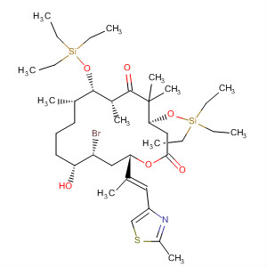 CAS 247232-07-1 structure