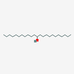 CAS 24897-74-3 molecular structure