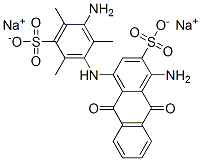 CAS 24910-74-5 structure