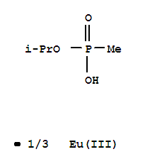 CAS 24975-07-3 molecular structure