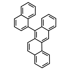 CAS 2498-74-0 molecular structure