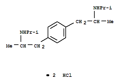 CAS 24983-74-2 molecular structure