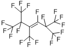 CAS 25120-07-4 molecular structure