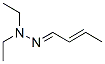 CAS 25186-07-6 molecular structure