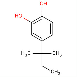 CAS 2525-07-7 molecular structure