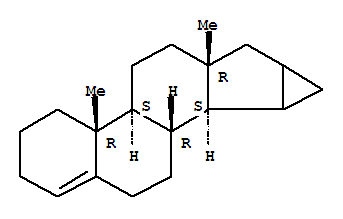 CAS 25312-74-7 structure