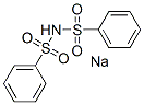 CAS 2532-07-2 molecular structure