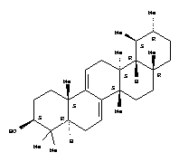 CAS 25375-07-9 molecular structure
