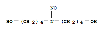 CAS 25413-74-5 molecular structure