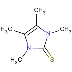 CAS 25433-07-2 molecular structure