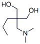 CAS 25451-07-4 molecular structure