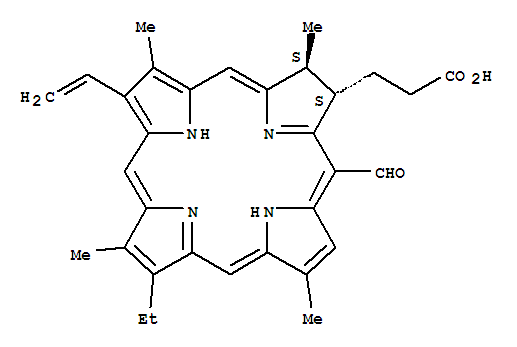 CAS 25465-74-1 structure