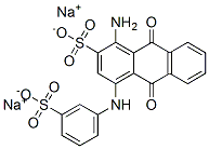 CAS 25492-74-4 molecular structure