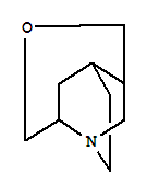 CAS 256-07-5 structure